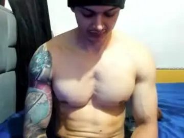 Chaturbate Sex Chat of dick_demon_1
