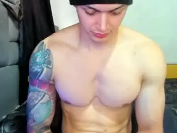 Chaturbate Private Sex Chat of dick_demon_1