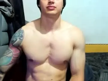 Chaturbate Adult Webcams of dick_demon_1