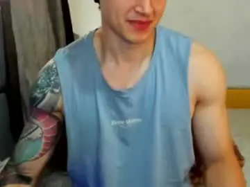 Chaturbate Live Porn of dick_demon_1