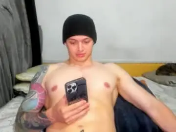 Chaturbate Best live sex cam show of dick_demon_1