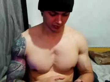 Chaturbate Adult Webcams of dick_demon_1