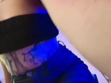 Chaturbate Free Live Porn of ela_boop