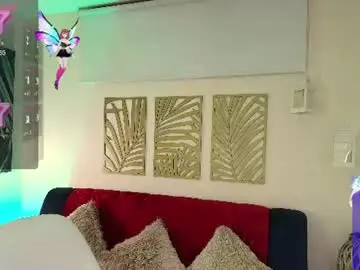 Chaturbate Sex Cam of ela_boop