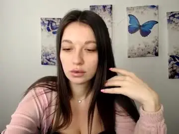 Chaturbate Live Sex Cam of evaeldis