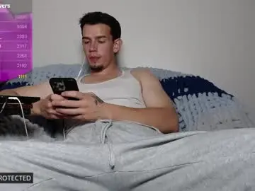 Chaturbate Sex Chat of exi111