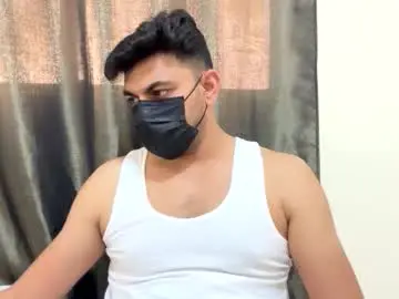 Chaturbate Private Sex Chat of hotboy8677