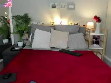 Chaturbate Live Porn of hotstellaa