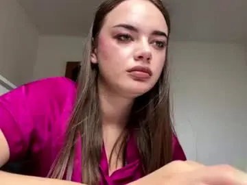 Chaturbate Live Sex of incredeblemira