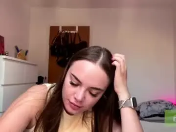 Chaturbate Live Porn of incredeblemira