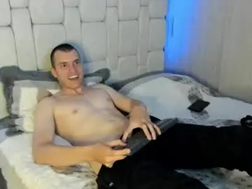 Chaturbate Live Sex Cam of itamparker_