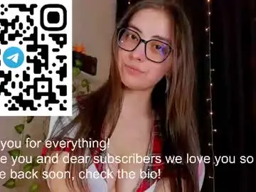 Chaturbate Live Sex of kaitlynquin