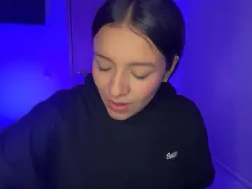 Chaturbate Watch Live Sex Cams of kimmi_foxy