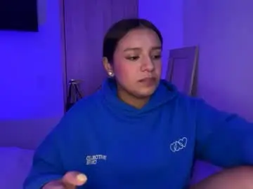 Chaturbate Sex Chat of kimmi_foxy