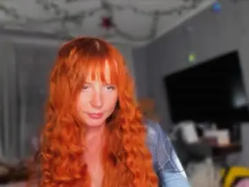 Chaturbate Live Porn of klementinagirl