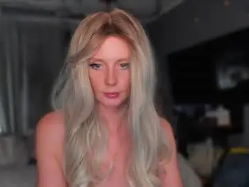 Chaturbate Private Sex Chat of klementinagirl