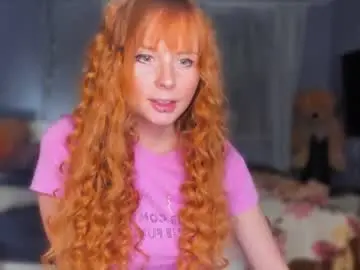 Chaturbate Free Porn Cam of klementinagirl