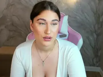 Chaturbate Nude Webcam of lexy_gilbert