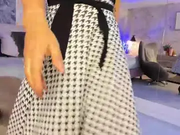 Chaturbate Live Porn of liannaa_