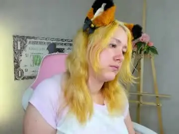 Chaturbate Adult Video Chat of lollybunnyy