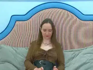Chaturbate Sex Cam of maribelmelbeck