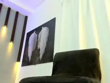 Chaturbate Adult Video Chat of mia_hornny_