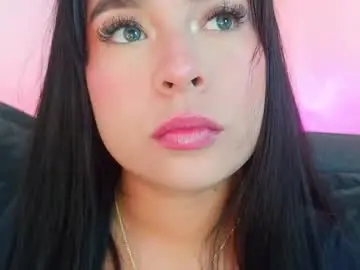 Chaturbate Live Sex Cam of mia_roux1