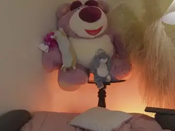 Chaturbate Best Webcam of mia_roux1