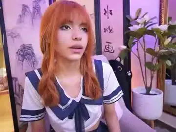 Chaturbate Live Sex of namikimura