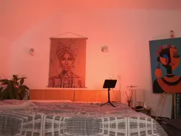 Chaturbate Adult Webcams of pocahontas000
