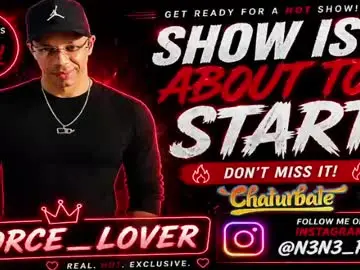 Chaturbate Free Live Porn of porce_lover