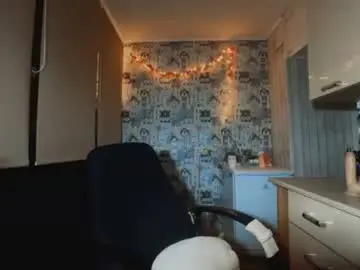 Chaturbate Sex Cam of rachelsav