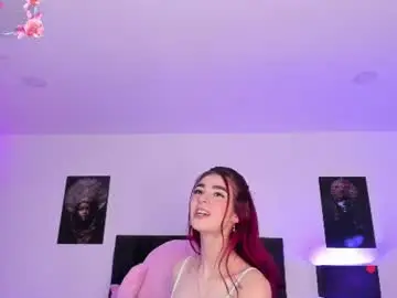 Chaturbate Nude Webcam of sarada_parker