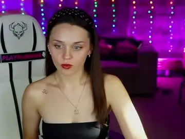 Chaturbate Live Porn of secretdesire_054