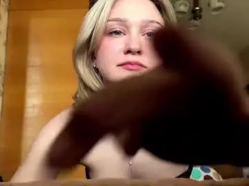 Chaturbate Sex Cam of shawandamisemer