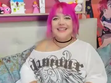 Chaturbate Adult Webcams of sherry_boomm