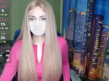 Chaturbate Adult Video Chat of sophieblackwood