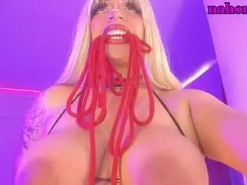 Chaturbate Live Porn of sweet1milk