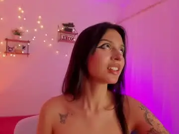 Chaturbate Live Sex Cam of tamara_aluna_