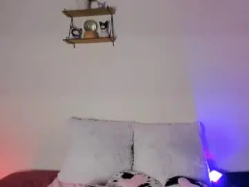 Chaturbate Free Porn Cam of tamara_aluna_