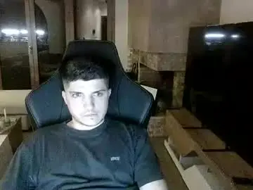 Chaturbate Best live sex cam show of the_fetish_g