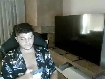 Chaturbate Adult Video Chat of the_fetish_g