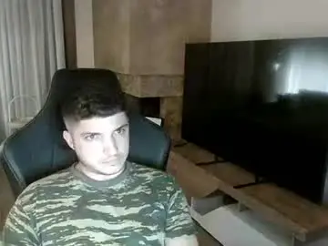 Chaturbate Sex Cam of the_fetish_g