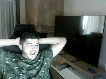 Chaturbate Sex Cam of the_fetish_g
