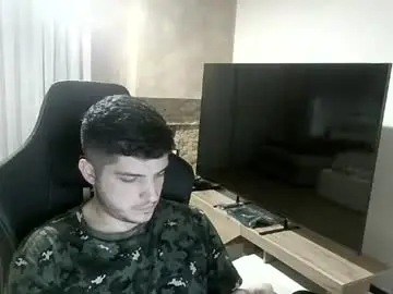 Chaturbate Adult Webcam of the_fetish_g