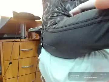 Chaturbate Sex Cam of titanglow