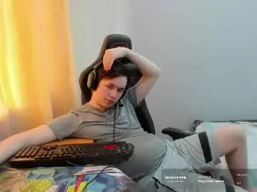 Chaturbate Best live sex cam show of titanglow