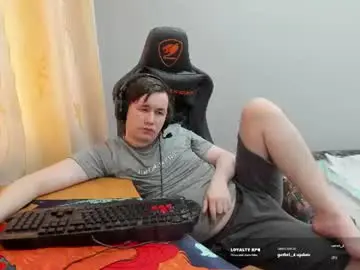 Chaturbate Free Porn Cam of titanglow
