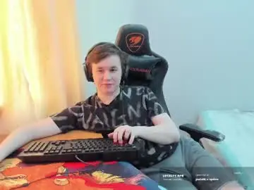 Chaturbate Sex Cam of titanglow