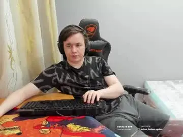 Chaturbate Live Porn of titanglow
